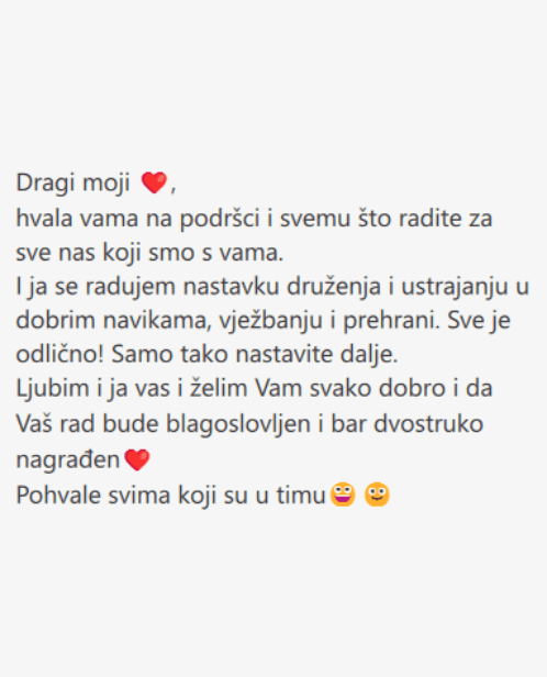 Pohvale
