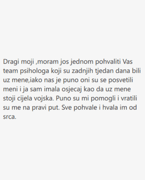 Pohvale