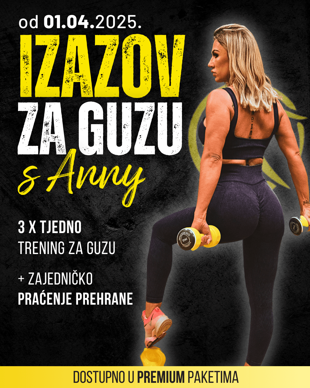 Rezultat izazova