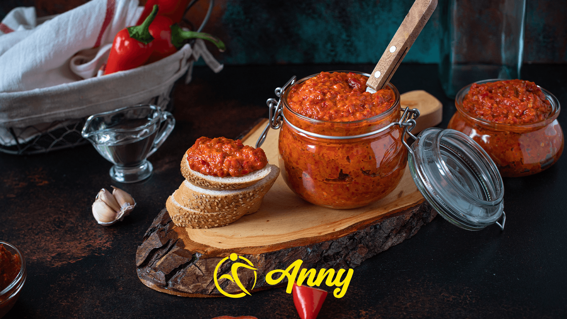 Recept za domaći ajvar